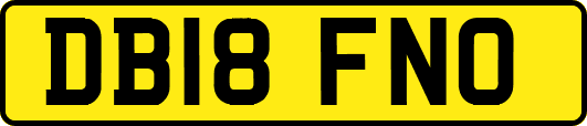 DB18FNO