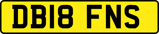 DB18FNS