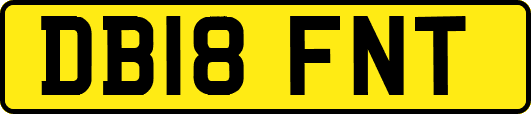 DB18FNT