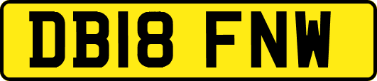 DB18FNW