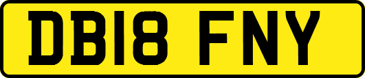 DB18FNY