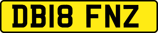 DB18FNZ