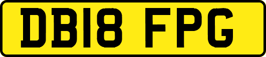 DB18FPG