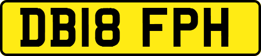 DB18FPH
