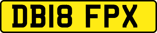 DB18FPX