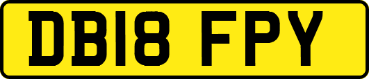 DB18FPY