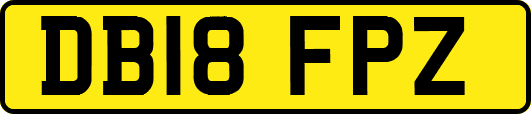 DB18FPZ