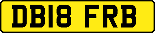 DB18FRB