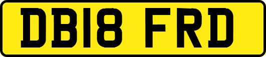 DB18FRD