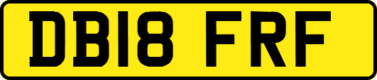 DB18FRF
