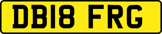 DB18FRG