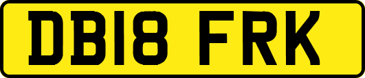 DB18FRK
