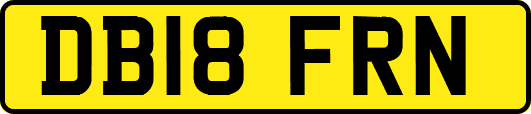 DB18FRN