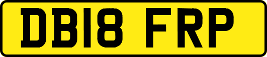 DB18FRP