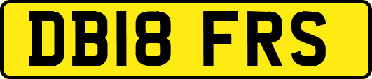 DB18FRS