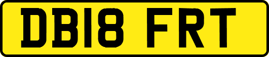 DB18FRT