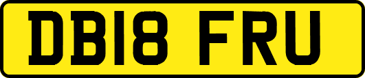DB18FRU