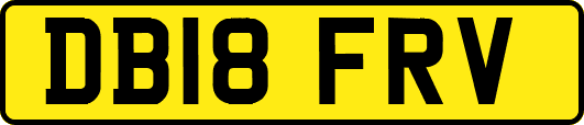 DB18FRV