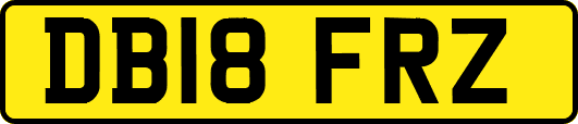 DB18FRZ