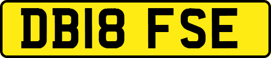 DB18FSE