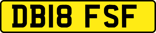 DB18FSF