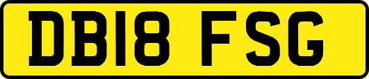 DB18FSG