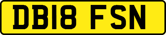 DB18FSN