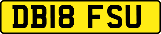 DB18FSU