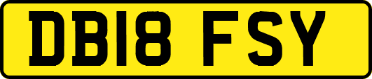 DB18FSY