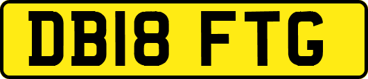 DB18FTG