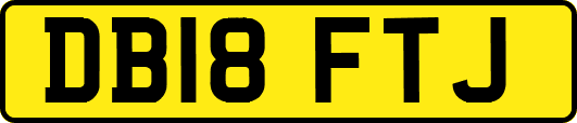 DB18FTJ