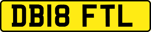 DB18FTL