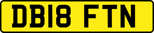 DB18FTN