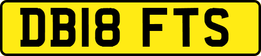 DB18FTS