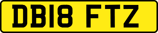 DB18FTZ
