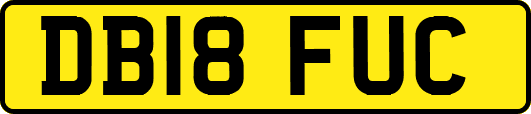DB18FUC