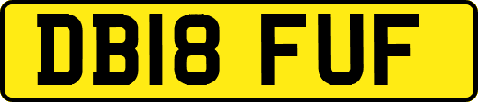 DB18FUF