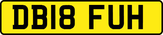 DB18FUH