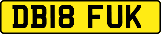 DB18FUK