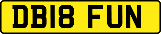 DB18FUN