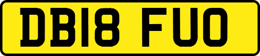 DB18FUO