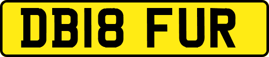 DB18FUR