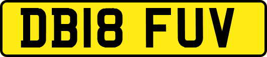 DB18FUV