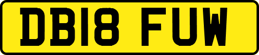 DB18FUW