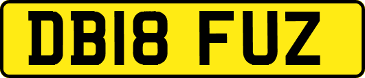 DB18FUZ