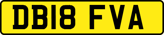 DB18FVA