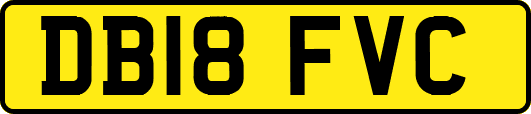 DB18FVC