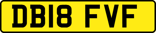 DB18FVF