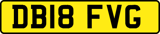 DB18FVG