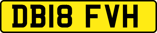DB18FVH